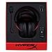 Cuffie gaming HyperX Cloud II Nera e Rossa 2 m - Foto miniatura 12