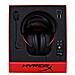 Cuffie gaming HyperX Cloud II Nera e Rossa 2 m - Foto miniatura 15