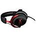 Cuffie gaming HyperX Cloud II Nera e Rossa 2 m - Foto miniatura 16