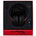 Cuffie gaming HyperX Cloud II Nera e Rossa 2 m - Foto miniatura 6