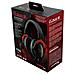 Cuffie gaming HyperX Cloud II Nera e Rossa 2 m - Foto miniatura 21