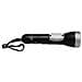 Torcia LED 12 lm Nero - Foto miniatura 1