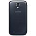 S View Cover Ef-ci950bbegww Nera X Galaxy S4 - Nera Con Vetrino Frontale - Foto miniatura 3