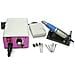 Kit Vivavoce Bluetooth per Auto Universale Speaker - Foto miniatura 2