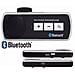 Kit Vivavoce Bluetooth per Auto Universale Speaker - Foto miniatura 1