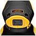 DWE6423-QS levigatrice portatile Levigatrice orbitale 12000 OPM Nero, Giallo 280 W - Foto miniatura 3