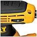 DWE6423-QS levigatrice portatile Levigatrice orbitale 12000 OPM Nero, Giallo 280 W - Foto miniatura 12