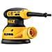 DWE6423-QS levigatrice portatile Levigatrice orbitale 12000 OPM Nero, Giallo 280 W - Foto miniatura 13