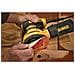 DWE6423-QS levigatrice portatile Levigatrice orbitale 12000 OPM Nero, Giallo 280 W - Foto miniatura 26