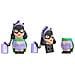 Chiavetta USB 8 GB DC Comics Catwoman Interfaccia USB 2.0 Multicolore - Foto miniatura 2