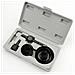 Set Seghe a Tazza 11 pz 19-64 mm 22570 - Foto miniatura 3
