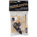 Kit Accessori Pulizia E Manutenzione Per Clarinetto - He106 - Foto miniatura 2
