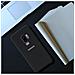 Cover semirigida in Silicone per Galaxy S9+ colore Nero - Foto miniatura 5