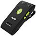 Kit Vivavoce Per Auto Bluetooth Multipoint Kx1 - Nero - Foto miniatura 1