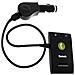 Kit Vivavoce Per Auto Bluetooth Multipoint Kx1 - Nero - Foto miniatura 2