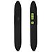 Kit Vivavoce Per Auto Bluetooth Multipoint Kx1 - Nero - Foto miniatura 3