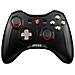 Gamepad Force GC30 Joystick Wireless per Android / PC Colore Nero - Foto miniatura 4