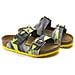 Arizona Kids BF City Camo Yellow - 28 - Foto miniatura 2
