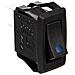 Interruttore 12/24v Con Led Blu - Foto miniatura 7