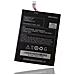 Litio-polimeri Batteria 3350mah (3.7v) Per Tablet Lenovo Ideatab A2, A2107, A2107a, A2207, R6907 Sostituisce Bl195, L12t1p31 - Foto miniatura 1