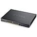 Switch XGS1930-28HP 24 Porte Ethernet PoE 10 / 100 / 1000 Mbps RJ45 con 4 Porte SFP+ Managed  - Foto miniatura 3