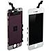 Lcd Touch Screen Schermo Display Retina Bianco Per Apple Iphone 5s - Foto miniatura 1
