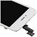 Lcd Touch Screen Schermo Display Retina Bianco Per Apple Iphone 5s - Foto miniatura 5