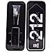 212 Vip East Village Eau De Parfum Spray 100ml Set 2 Parti 2018 - Foto miniatura 1