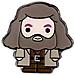 Harry Potter: Hagrid (spilla)  - Foto miniatura 1