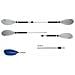 Pagaia Xt Alu Adj 210-240 6511200n - Foto miniatura 1