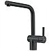 Miscelatore Cucina Atlas Neo Colore Nero - Foto miniatura 1
