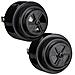 Buzzer Auer Tono Pulsato 230 V / ac 90 Db - Foto miniatura 1