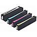 Yellow Compa Enterprise 556xh, 586dn, 556dn, , mfp586-10k#l0r11a - Foto miniatura 2