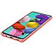 Silicone Cover Galaxy A51 pink - Foto miniatura 2