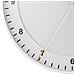 BC 17 Orologio meccanico Altro Bianco - Foto miniatura 3