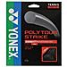 Polytour Strike 1.25 12mt Black Corda Tennis - Foto miniatura 1