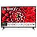 TV LED 4K Ultra HD 43" 43UN71006LB Smart TV WebOS  - Foto miniatura 1