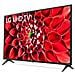 TV LED 4K Ultra HD 43" 43UN71006LB Smart TV WebOS  - Foto miniatura 6