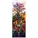 HEY29910 Puzzle Verticale da 1000 Pezzi - Enigma Trees: Magnesium Tree - Foto miniatura 1