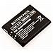 Mbxso-ba0010 Ricambio Per Cellulare Batteria Nero (battery For Sony Mobile 3.7wh - Li-ion 3.7v 1000mah Sony - - Foto miniatura 2