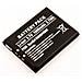 Mbxso-ba0010 Ricambio Per Cellulare Batteria Nero (battery For Sony Mobile 3.7wh - Li-ion 3.7v 1000mah Sony - - Foto miniatura 3