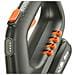 EasyCut 23/18V P4A 23 cm Batteria Nero, Blu, Arancione, Argento - Foto miniatura 2