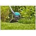 EasyCut 23/18V P4A 23 cm Batteria Nero, Blu, Arancione, Argento - Foto miniatura 3