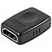 128289-hy Cavo Di Interfaccia E Adattatore Hdmi Nero (a Proconnectlite Hdmi Coupler F / f [2years Warranty])  - Foto miniatura 1