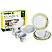 Melamine Set Esprit - Foto miniatura 2