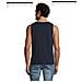 T-Shirt uomo Justin Uomo - Foto miniatura 2