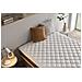 Materasso King Relax Supreme - 160X200, 30cm - Foto miniatura 6