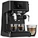 Macchina Per Caffè Espresso Nero A 15 Bar - Ec235bk - Foto miniatura 12