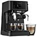 Macchina Per Caffè Espresso Nero A 15 Bar - Ec235bk - Foto miniatura 1