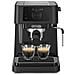 Macchina Per Caffè Espresso Nero A 15 Bar - Ec235bk - Foto miniatura 4